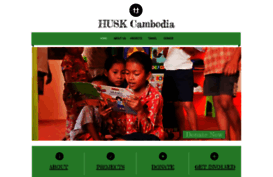 huskcambodia.org