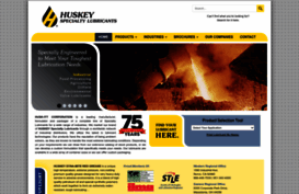 huskey.com