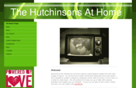 hutchinsonathome.com