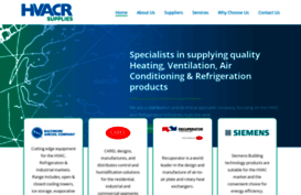 hvacrsupplies.com.au