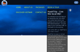hyahtrip.com