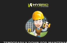 hybridincomesystem.com