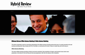 hybridreview.webs.com