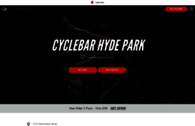 hydepark.cyclebar.com