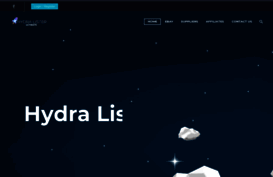 hydra-lister.com