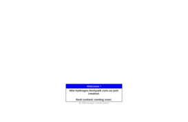 hydrogen.hostpark.com.ua