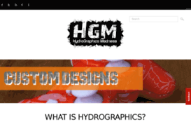 hydrographicsmadness.co.uk