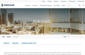 hydromaticresidential.com