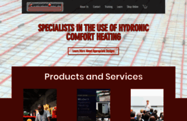 hydronicpros.com