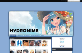 hydronime.com