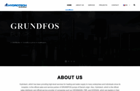 hydrotech.az