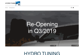 hydrotuning.us