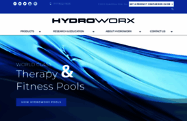 hydroworx.com