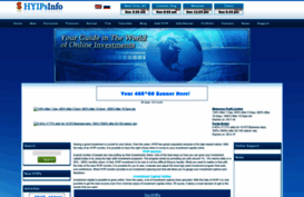 hyipsinfo.com
