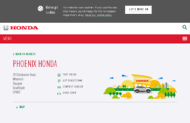 hyndland-honda.co.uk