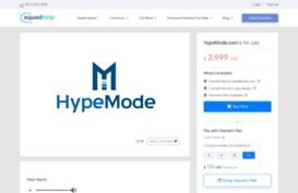 hypemode.com