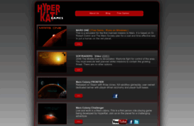 hyperkat.com