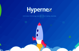 hypernex.com.au