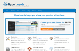 hypershot.hyperboards.com