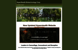 hyperstealth.com