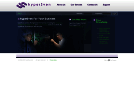 hypersven.com