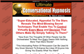 hypnosistocontrol.com