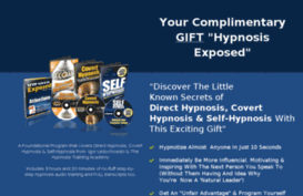 hypnotherapybusinessmethod.com