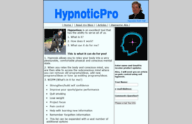 hypnoticpro.com