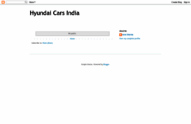 hyundai-cars-india.blogspot.in