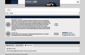 hyundaiownersclub.co.uk