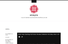 hyzijys.wordpress.com