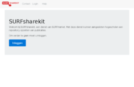 hz.surfsharekit.nl