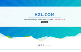 hzl.com