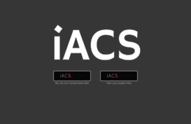 i-acs.co.uk