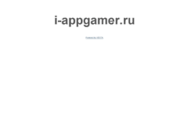 i-appgamer.ru