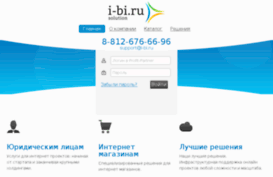 i-bi.ru