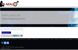 i-male.ru