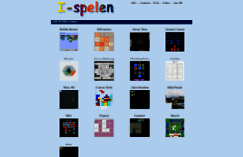 i-spelen.com