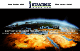 i-strategic.com