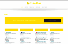 i-yellow.eu
