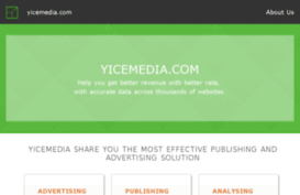 i.yicemedia.com