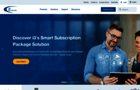 i3international.com