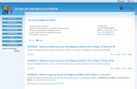 ia.urjc.es