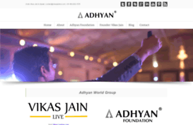 iadhyan.com