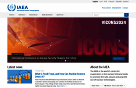 iaea.org