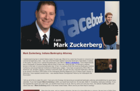 iammarkzuckerberg.com