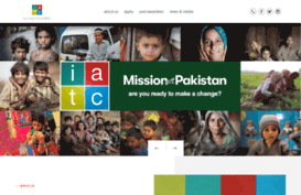 iamthechange.com.pk