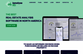 ianalyzerei.com