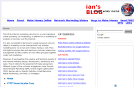 iansblogonline.webs.com