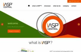 iasp.com.au
